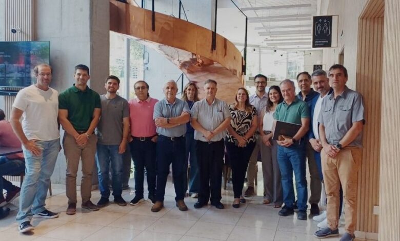 siete bodegas sanjuaninas se unen para exportar mosto con 100 millones de kilos