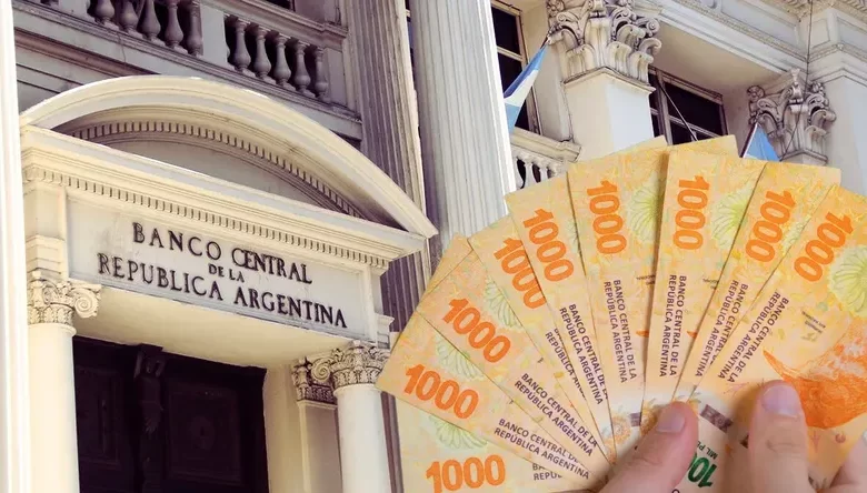 plazos fijos tasas bancos argentina