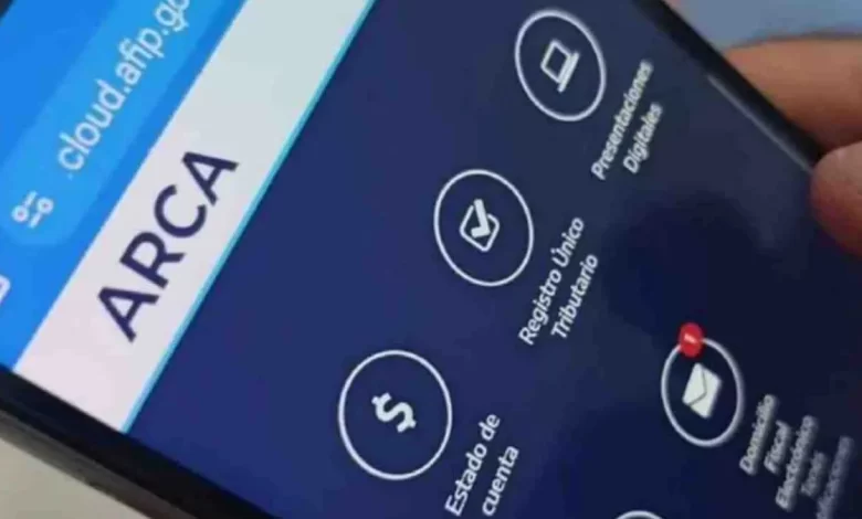 arca bloqueará tarjetas, transferencias y billeteras virtuales en 2026 a quiénes afecta esta medida