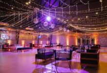 cae la demanda en salones de eventos de san juan y desde el sector apuntan a fiestas en espacios no habilitados