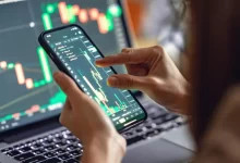 cambia el ranking de cedear la city sigue dos papeles argentinos que pueden subir 50% en dólares