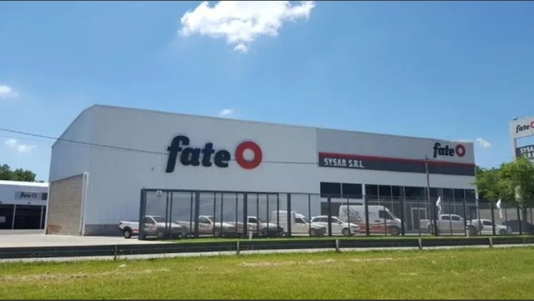 cierre de fate impacto en la industria del neumático y qué pasará con bridgestone y pirelli en argentina