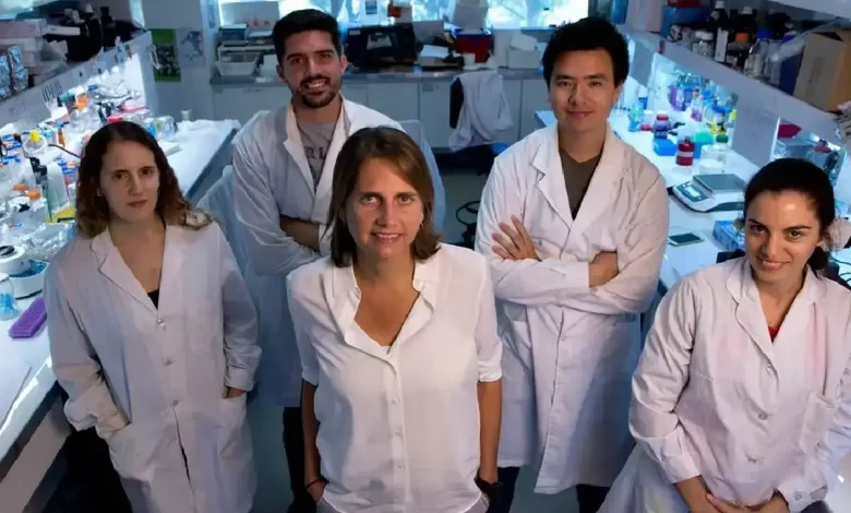 del conicet a startups cuatro científicos argentinos que emprendieron en plena crisis