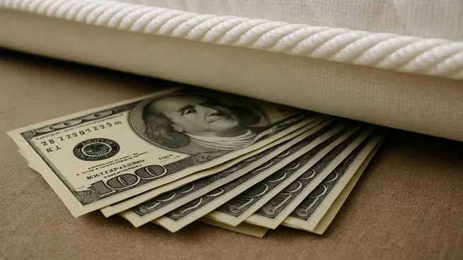 dólares del colchón preguntas y respuestas sobre la reglamentación de la ley de inocencia fiscal