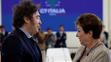 el fmi destacó la reforma laboral y la apertura comercial, pero pidió mitigar los costos de transición