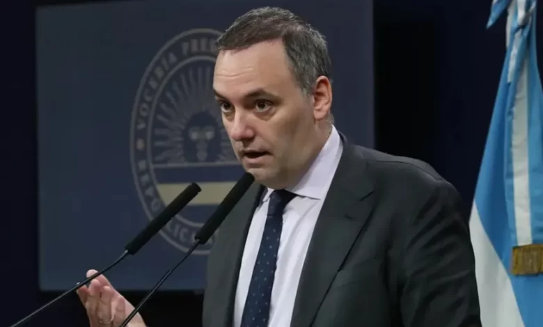 el gobierno dio detalles del acuerdo comercial con estados unidos y destacó su impacto en precios e inversiones