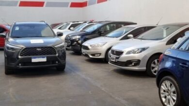 el mercado automotor despega en san juan por la gran oferta