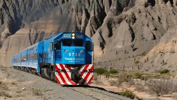 empresa que invierte en san juan remarcó la necesidad de mejores rutas y el tren