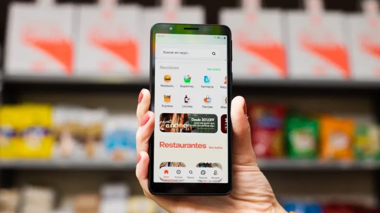 en la argentina hay cada vez menos trabajadores en empresas y mas independientes