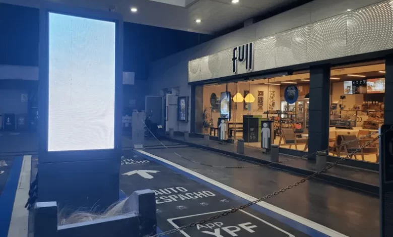 entre el ahorro y la tecnología el autodespacho de combustible comienza a ganar terreno en san juan