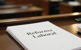 guía para leer la reforma laboral