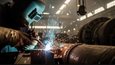 las chances de que la economía argentina caiga en recesión ya llegan al 99%, según la universidad di tella