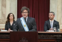las claves del discurso de javier milei en el congreso épica reformista, nueva gobernabilidad y prime time