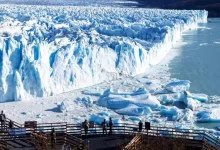 ley de glaciares qué cambia con la reforma que aprobó el senado y las críticas de los ambientalistas
