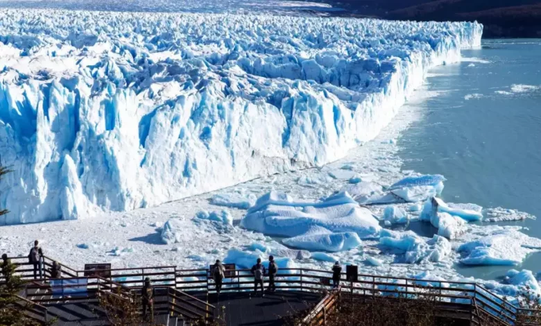 ley de glaciares qué cambia con la reforma que aprobó el senado y las críticas de los ambientalistas