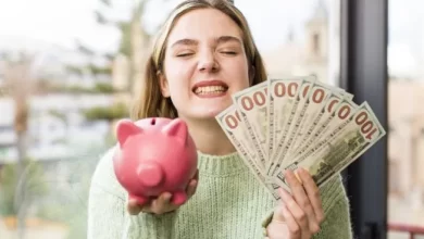 los 4 errores más comunes que te impiden ahorrar en dólares