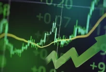 los adrs treparon hasta 8% en wall street y el s&p merval tuvo su mejor jornada de febrero