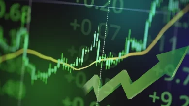 los adrs treparon hasta 8% en wall street y el s&p merval tuvo su mejor jornada de febrero