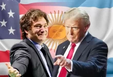 los aranceles de donald trump la corte suprema de estados unidos puso a argentina en la cuerda floja