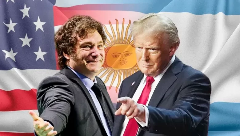 los aranceles de donald trump la corte suprema de estados unidos puso a argentina en la cuerda floja