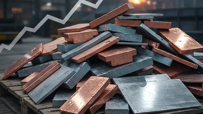 metales preciosos en ebullición qué anticipan los expertos para el oro, la plata y el platino en 2026