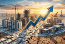 neuquén se queda sin metros cuadrados el fenómeno de la tierra prometida que desvela a los inversores del pozo