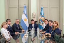 orrego se reunió con vicuña por la inversión récord de us$ 18.000 millones en san juan