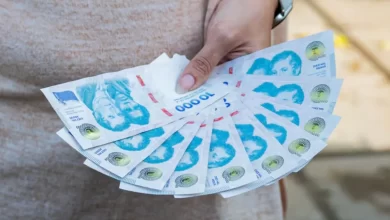 plazo fijo cuánto habría que invertir para ganar $500.000 en 30 días