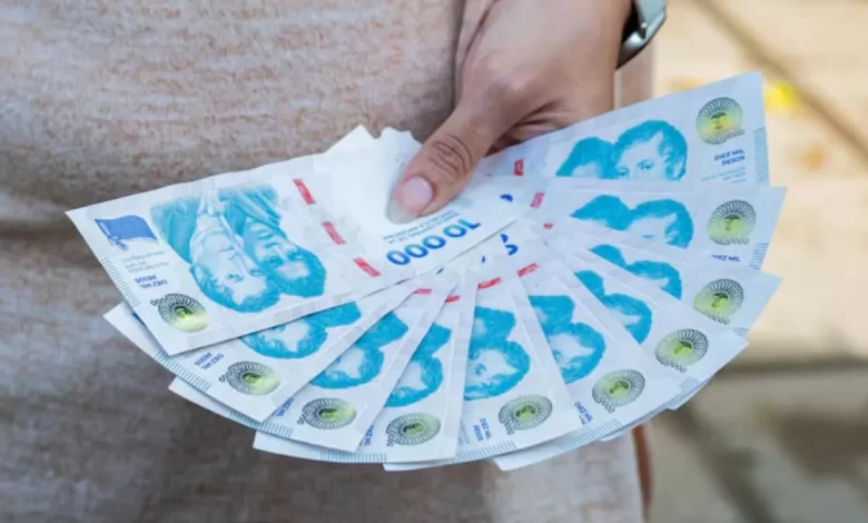 plazo fijo cuánto habría que invertir para ganar $500.000 en 30 días