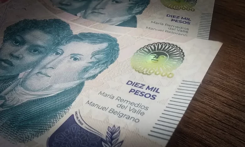 plazo fijo esto pagan los diez principales bancos al invertir $1.500.000 a 30 días