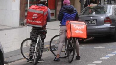 por qué pedidos ya y rappi salen fortalecidas con la reforma laboral