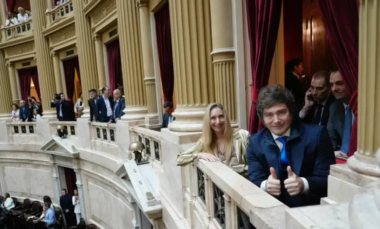 reforma laboral en diputados cuándo se trata y qué se espera del debate tras la media sanción del senado