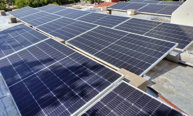 sombras sobre los paneles solares por qué los primeros usuarios generadores domiciliarios de san juan cuestionan al sistema