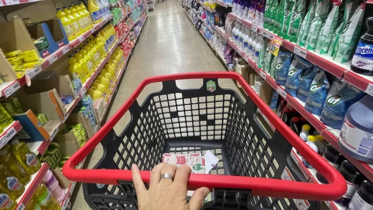 tras la polémica del indec, de cuánto habría sido la inflación de enero con la fórmula que no se aplicó