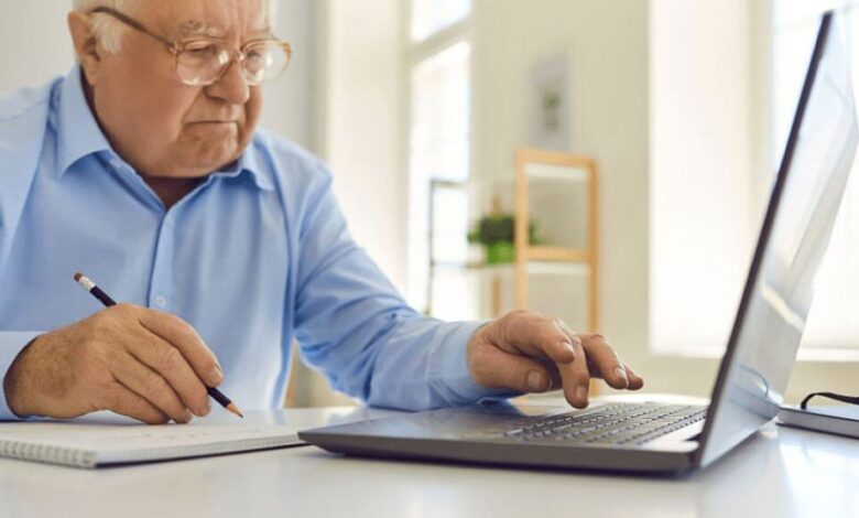 una persona puede continuar trabajando luego de jubilarse esto se debe saber en febrero 2026