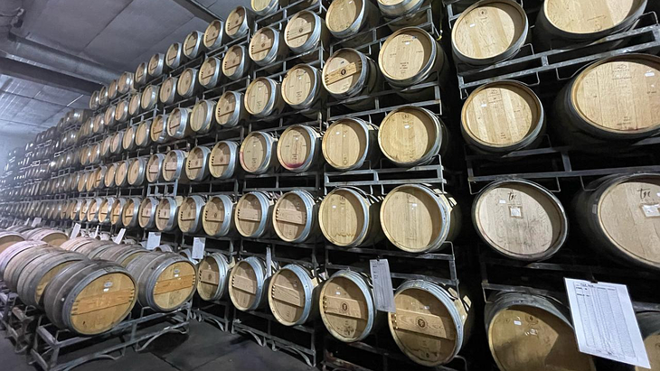 La empresa, dueña de marcas como Ampakama, Fuego Negro, Baltazar y Alzamora.