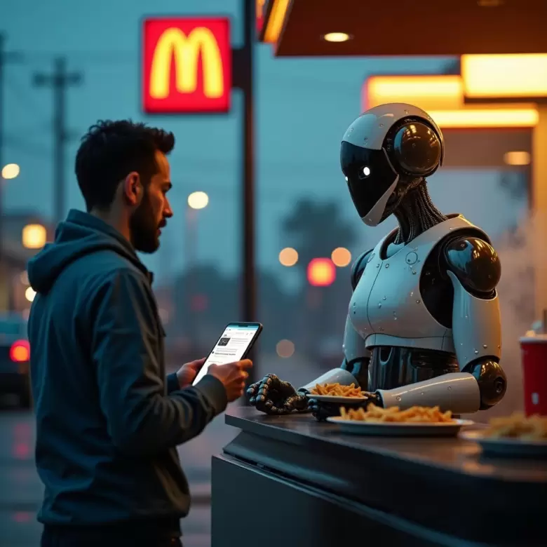 mcdonalds- ia