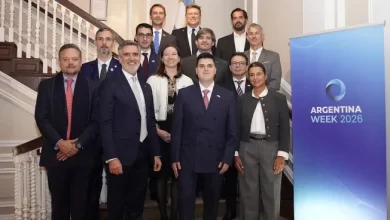 argentina week y las millonarias inversiones oportunidad para acciones y bonos