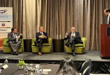 argentina se encamina a un hito petrolero 1,5 millones de barriles para 2031 y u$s45.000 millones en exportación