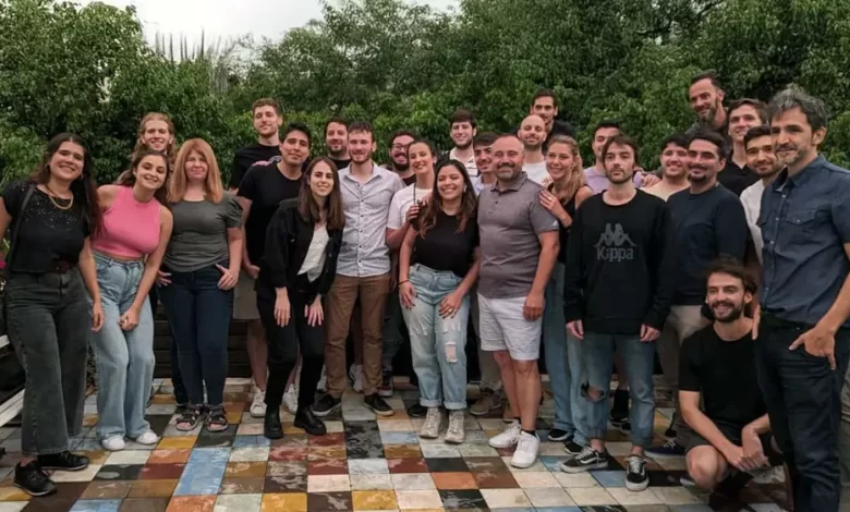 argentinos crean plataforma para vender más en internet la startup que surgió tras un no de google