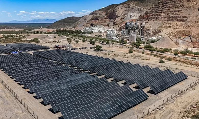 caleras san juan y una inversión que hará la diferencia cubrirán el 100% de la demanda de los procesos con energía solar