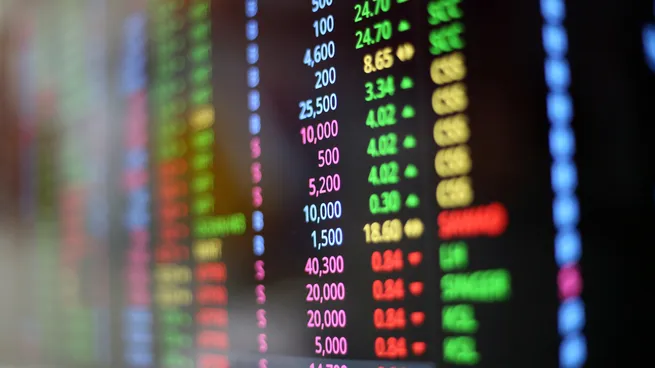 cambios en el s&p merval una acción entra al panel líder, otra sale y se ajustan las ponderaciones