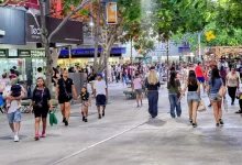 comercios en san juan por semana santa qué días abren y cuándo cierran