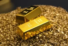 crisis global del oro qué pasaría ante una gran ola de ventas simultáneas del metal