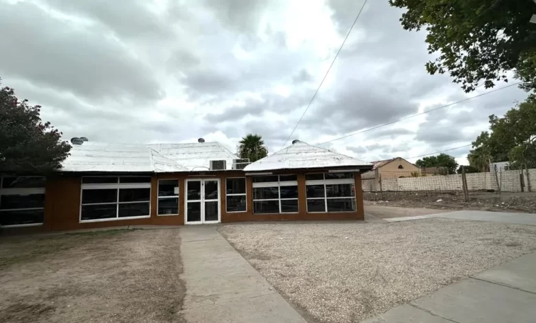 de parrillada tradicional a ser parte de algo más innovador punto este, la obra que renovará una conocida esquina de santa lucía