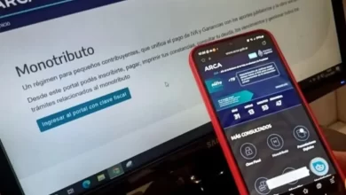 el cambio en el monotributo que hizo arca desde marzo 2026 nuevos topes de facturación y cuotas mensuales