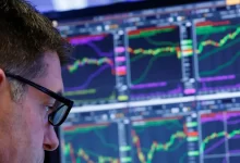 el precio de bitcoin lo fija wall street la operatoria de un gigante que genera alarmas en el mercado