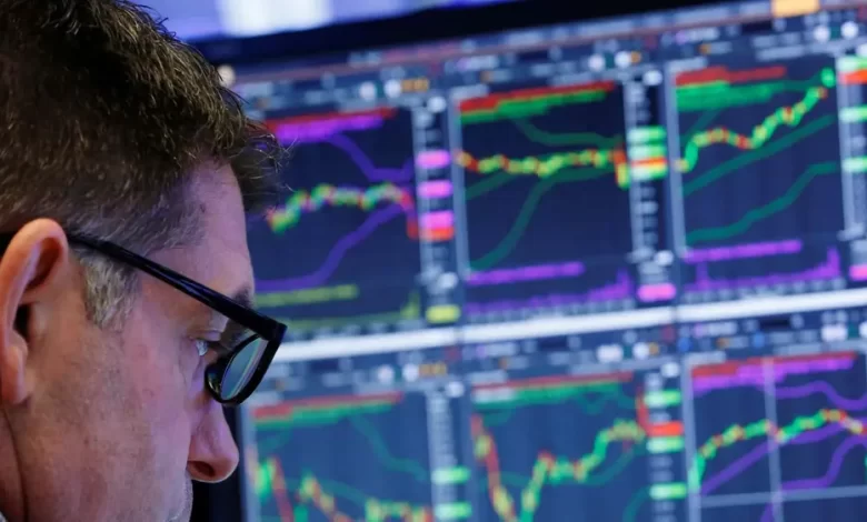 el precio de bitcoin lo fija wall street la operatoria de un gigante que genera alarmas en el mercado