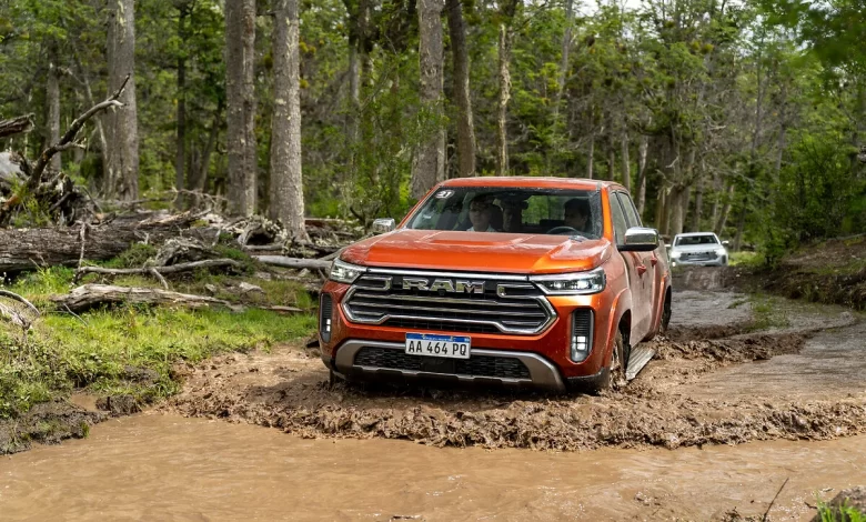 fiat, peugeot, ram y ds actualizaron los precios de algunos de sus vehículos en argentina
