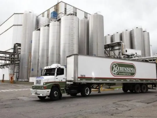 la serenísima ya es de arcor y danone qué cambia en un negocio con volumen pero sin margen